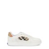 SNEAKER "TERRACE" CON DETTAGLI CHECK