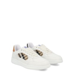 SNEAKER "TERRACE" CON DETTAGLI CHECK
