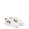SNEAKER "TERRACE" CON DETTAGLI CHECK