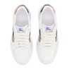 SNEAKER "TERRACE" CON DETTAGLI CHECK