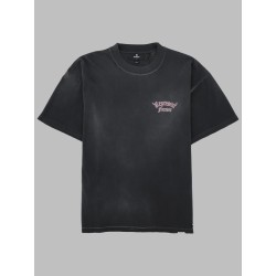 T-SHIRT CON STAMPA
