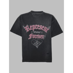 T-SHIRT CON STAMPA