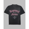 T-SHIRT CON STAMPA