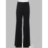 PANTALONE BOOTCUT