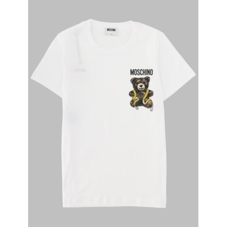 T-SHIRT "TEDDY"