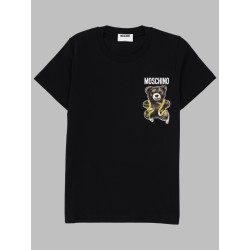 T-SHIRT "TEDDY"