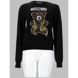 MAGLIA "TEDDY"