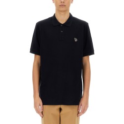 REGULAR FIT POLO SHIRT