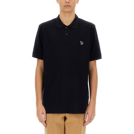 REGULAR FIT POLO SHIRT