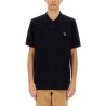 REGULAR FIT POLO SHIRT