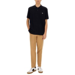 REGULAR FIT POLO SHIRT