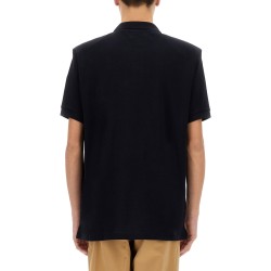 REGULAR FIT POLO SHIRT