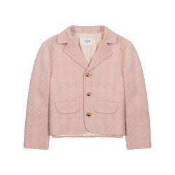 WOOL JACKET