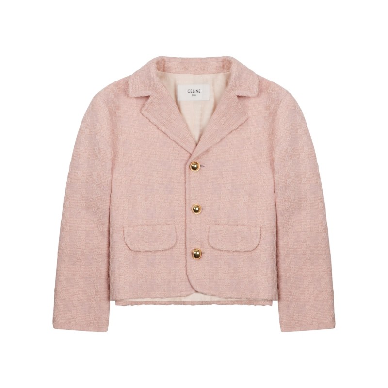 WOOL JACKET