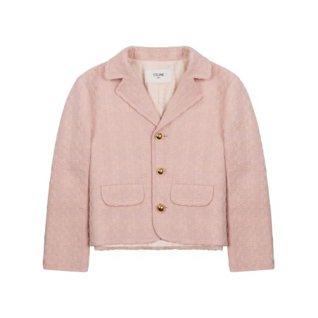 WOOL JACKET