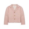 WOOL JACKET