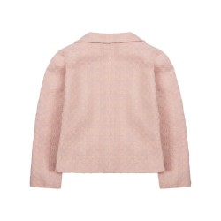 WOOL JACKET