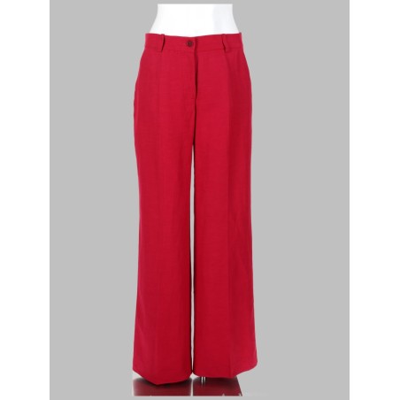 PANTALONE SARTORIALE "RAISA"