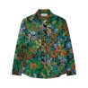 SILK SHIRT