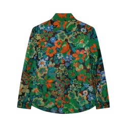 SILK SHIRT