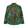 SILK SHIRT