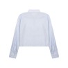 "CROPPED" SHIRT