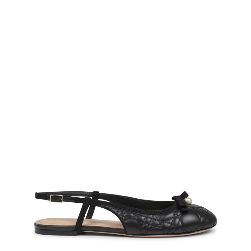 SLINGBACK PUMPS