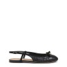 SLINGBACK PUMPS