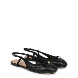 SLINGBACK PUMPS