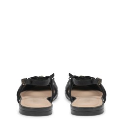SLINGBACK PUMPS