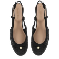 SLINGBACK PUMPS