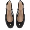SLINGBACK PUMPS