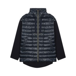 COTTON PADDED JACKET