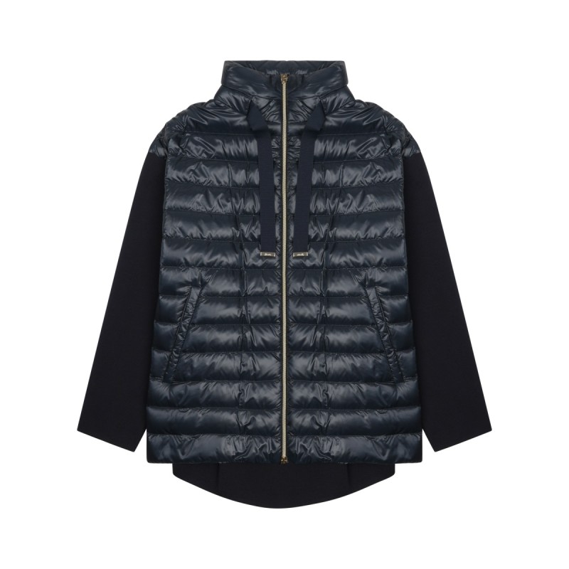 COTTON PADDED JACKET