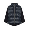 COTTON PADDED JACKET