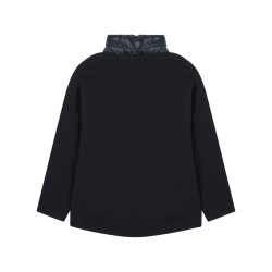 COTTON PADDED JACKET