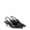 SLINGBACK "MARYJANE"