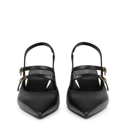 SLINGBACK "MARYJANE"