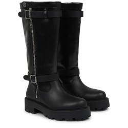 BOOT "D-MAJOR"