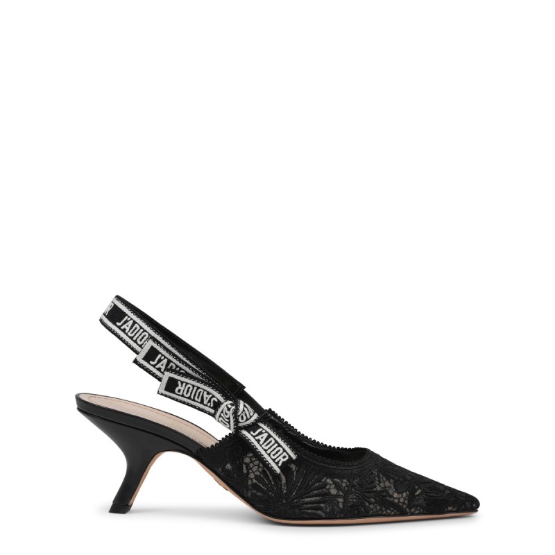 SHOE "J`ADIOR"