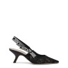 SHOE "J`ADIOR"