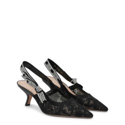 SHOE "J`ADIOR"