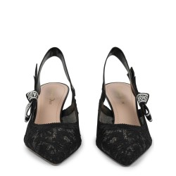 SHOE "J`ADIOR"