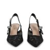 SHOE "J`ADIOR"