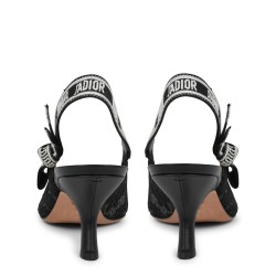 SHOE "J`ADIOR"