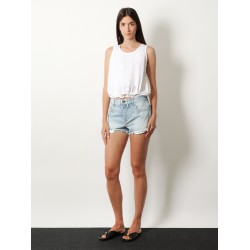 Paula's Ibiza - Lightweight cotton top