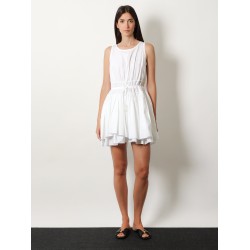 Paula's Ibiza - Lightweight cotton dress