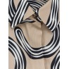 Paula's Ibiza - Printed silk shirt