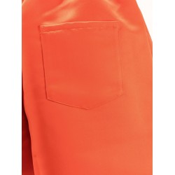 Adia satin boxer shorts
