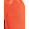 Adia satin boxer shorts